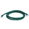 Monoprice Ethernet Cable, Cat 5e, Green, 7 ft. 2140 - alternate 5