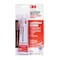 3M Non-Shrinking Polyurethane Adhesive Sealant, 3 oz, White, Temp Range -40 to 190 Degrees F 05220 - alternate 1