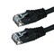 Monoprice Ethernet Cable, Cat 5e, Black, 30 ft. 4993 - alternate 5