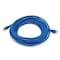 Monoprice Ethernet Cable, Cat 6, Blue, 20 ft. 5009 - alternate 4