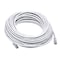 Monoprice Ethernet Cable, Cat 6, White, 75 ft. 5032 - alternate 4