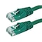 Monoprice Ethernet Cable, Cat 6, Green, 10 ft. 3438 - alternate 4