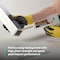 3M Epoxy Adhesive, DP100Plus Series, Clear, Dual-Cartridge, 1:01 Mix Ratio, 20 min Functional Cure 100 PLUS - alternate 7