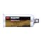 3M Acrylic Adhesive, DP190 Series, Tan, Dual-Cartridge, 1:01 Mix Ratio, 10 hr Functional Cure 190 - alternate 2