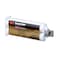 3M Acrylic Adhesive, DP190 Series, Tan, Dual-Cartridge, 1:01 Mix Ratio, 10 hr Functional Cure 190 - alternate 7