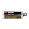 3M Epoxy Adhesive, DP125 Series, Gray, Dual-Cartridge, 1:01 Mix Ratio, 150 min Functional Cure 125 - alternate 6
