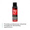 3M Spray Adhesive, 13.44 fl oz, Aerosol Can, Clear, Super 77 7010366503 - alternate 2