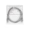 Monoprice Ethernet Cable, Cat 5e, Gray, 3 ft. 132 - alternate 3