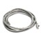 Monoprice Ethernet Cable, Cat 6, Gray, 5 ft. 3428 - alternate 4