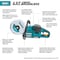 Makita Brushless Cordless Power Cutter Kit, 9" XEC01PT1 - alternate 5