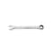 Gearwrench 20mm 90-Tooth 12 Point Ratcheting Combination Wrench 86920 - alternate 1
