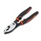 Crescent 6" Z2 Dual Material Slip Joint Pliers HTZ26CG - alternate 1