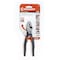Crescent 6" Z2 Dual Material Slip Joint Pliers HTZ26CG - alternate 2
