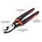 Crescent 6" Z2 Dual Material Slip Joint Pliers HTZ26CG - alternate 4