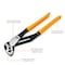 Gearwrench 16" PITBULL K9 Straight Jaw Dipped Handle Tongue and Groove Pliers 82166 - alternate 2