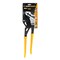 Gearwrench 16" PITBULL K9 Straight Jaw Dipped Handle Tongue and Groove Pliers 82166 - alternate 3