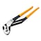 Gearwrench 16" PITBULL K9 Straight Jaw Dipped Handle Tongue and Groove Pliers 82166 - alternate 1