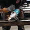 Makita Angle Grinder with AFT and Brake 7 GA7070X1 - alternate 3