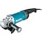 Makita Angle Grinder with AFT and Brake 7 GA7070X1 - alternate 1