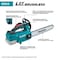Makita Brushless 12" Top Handle Chain Saw 1 LXT XCU10Z - alternate 3