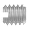 Zoro Select Standard Wall Self Locking Thread Insert, No. 6-32 Int Thrd Sz, 316 Stainless Steel 316-006 - alternate 4