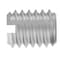 Zoro Select Thin Wall Self Locking Thread Insert, M4-0.70 Int Thrd Sz, Steel, 5 PK 319-M4-PK5 - alternate 3