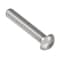 Zoro Select No. 6-32 x 3/4 in Torx Button Standard Machine Screw, Unfinished A286 Stainless Steel ZBM131-286 - alternate 5
