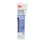3M UV-Resistant Fast Cure 4000 UV Polyurethane Adhesive Sealant, 10 oz, White 06580 - alternate 1