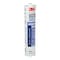 3M UV-Resistant Fast Cure 4000 UV Polyurethane Adhesive Sealant, 10 oz, White 06580 - alternate 2