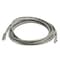 Monoprice Ethernet Cable, Cat 5e, Gray, 10 ft. 3386 - alternate 5