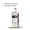 3M Instant Adhesive, Semi-Rigid Plastic Repair Series, Clear, 0.07 oz, Tube, 1 to 4 min Functional Cure 04240 - alternate 7