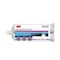 3M Instant Adhesive, Semi-Rigid Plastic Repair Series, Clear, 0.07 oz, Tube, 1 to 4 min Functional Cure 04240 - alternate 4