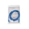 Monoprice Ethernet Cable, Cat 5e, Blue, 7 ft. 134 - alternate 3