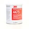 3M Epoxy Adhesive, 4475 Series, Amber, 1 qt, Dual-Cartridge 4475 - alternate 2