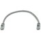 Monoprice Ethernet Cable, Cat 5e, Gray, 1 ft. 2124 - alternate 2