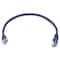 Monoprice Ethernet Cable, Cat 6, Purple, 1 ft. 2293 - alternate 5