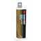 3M Acrylic Adhesive, DP8810NS Series, Black, Dual-Cartridge, 6 PK, 10 to 1 Mix Ratio DP8810NS - alternate 1