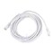 Monoprice Ethernet Cable, Cat 5e, White, 14 ft. 139 - alternate 3