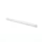 3M Hot Melt Adhesive, Clear, 5/8 in Dia, 8 in L, 40 sec Begins to Harden, 154 PK 3792LM Q - alternate 2