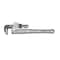 Crescent 14" Aluminum K9 Jaw Pipe Wrench CAPW14 - alternate 1