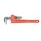 Crescent 10" Cast Iron SLIM JAW Pipe Wrench CIPW10S - alternate 1