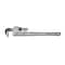 Crescent 24" Aluminum Pipe Wrench CAPW24 - alternate 1