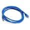 Monoprice Ethernet Cable, Cat 5e, Blue, 5 ft. 3376 - alternate 4