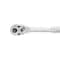 Gearwrench 3/8" Drive 90-Tooth Quick Release Tether Ready Ratchet 8" 81211TH - alternate 5