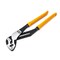 Gearwrench 12" PITBULL K9 Straight Jaw Dipped Handle Tongue and Groove Pliers 82171 - alternate 1