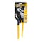Gearwrench 12" PITBULL K9 Straight Jaw Dipped Handle Tongue and Groove Pliers 82171 - alternate 4