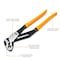 Gearwrench 10" PITBULL K9 V-Jaw Dipped Handle Tongue and Groove Pliers 82172 - alternate 3