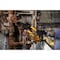 Gearwrench 10" PITBULL K9 V-Jaw Dipped Handle Tongue and Groove Pliers 82172 - alternate 5
