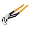 Gearwrench 16" PITBULL K9 V-Jaw Dipped Handle Tongue and Groove Pliers 82167 - alternate 1
