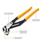 Gearwrench 16" PITBULL K9 V-Jaw Dipped Handle Tongue and Groove Pliers 82167 - alternate 2